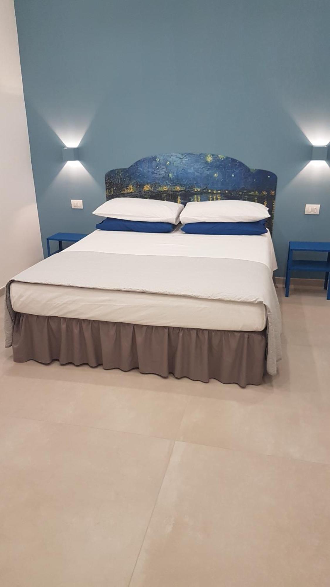 Partenope 10 Νάπολη Εξωτερικό φωτογραφία